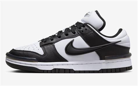 nike dunks mid panda|Nike black panda dunk low.